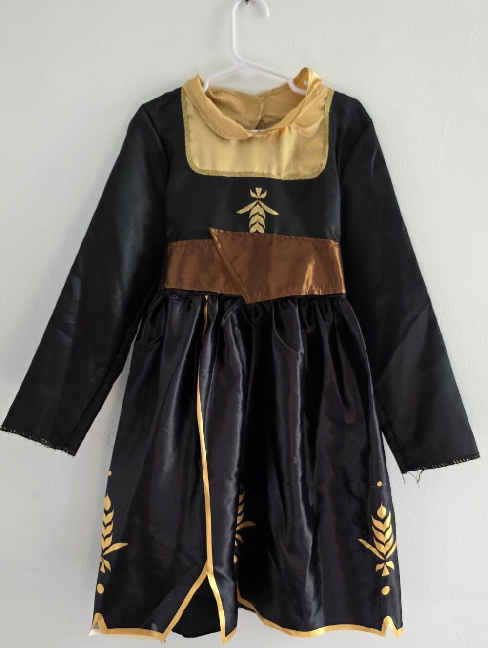 Disney | Frozen Anna Toddler Costume